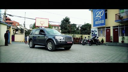 Tuta Re Dil  Mera - Adhunik Nagpuri