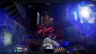 Brutal Doom BLACK Edition v18 Kiss of Death by Sexy Gamer