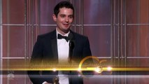 Damien Chazelle Wins Best Director at the 2017 Golden Globes-QSsqsofSS3A