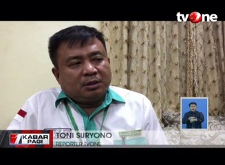 Larangan Waktu Lempar Jumroh Jemaah Haji Indonesia