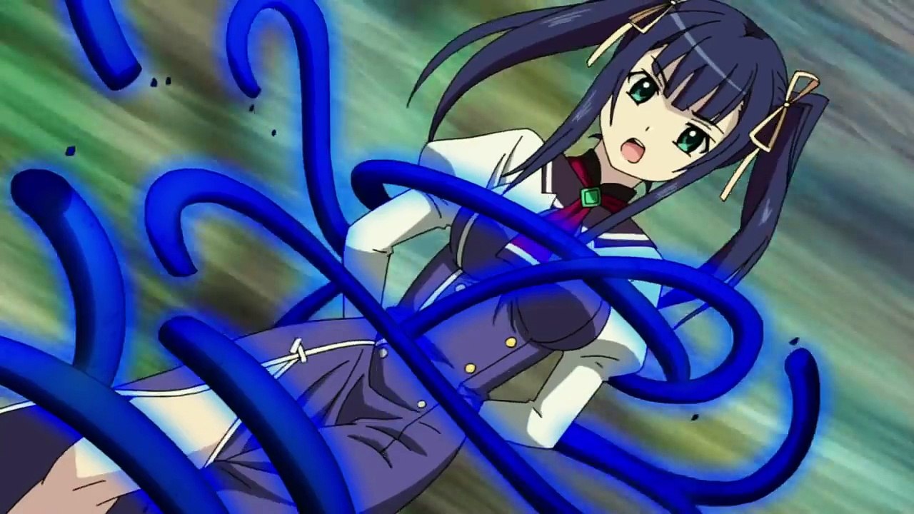 Kuusen Madoushi Kouhosei no Kyoukan「 AMV 」 Darker Side Of Me