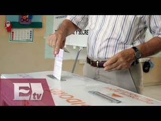 Cómo promover el voto informado / Opiniones encontradas
