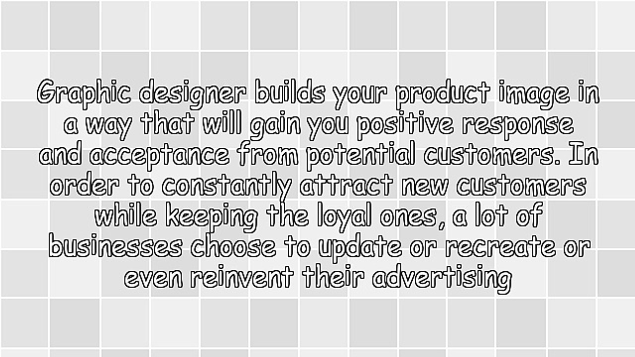 A Guide for Hiring a Graphic Designer