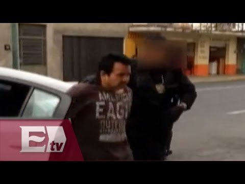 Detienen en Toluca a Ivan Cornejo, uno de los secuestradores más buscados / Titulares de la tarde