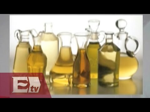 Los mejores aceites para cocinar / Vianey Esquinca