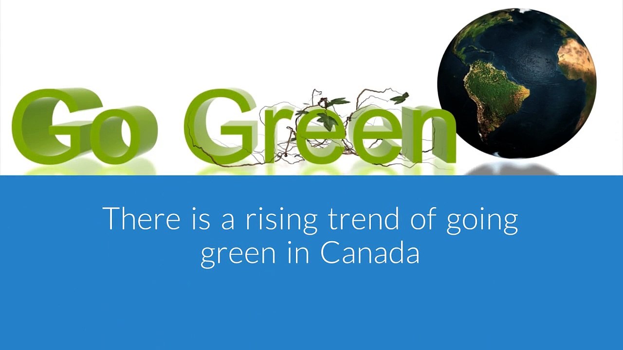 Government Urges Edmonton’s Household Plumbing Systems to Go Green