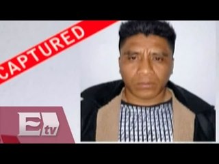 Cae el hombre más buscado de México por tráfico de personas / Vianey Esquinca