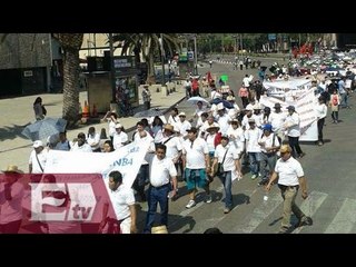 Así se vive la manifestación del 1 de mayo / Entre mujeres