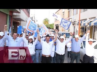 Campañas electorales en el Distrito Federal / Opiniones encontradas