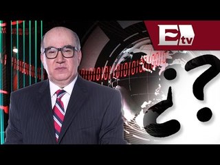 México, el país de las preguntas / Un día con Ángel