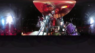 Metallica: Seek & Destroy 360° (Live Foxborough, MA 2017)