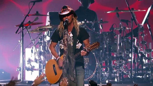 Every Rose Has Its Thorn by Bret Michaels Greatest Hits