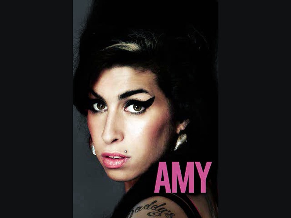 Amy by Mariachis Gringos