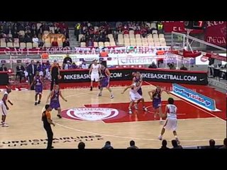 BC Khimki lands Nielsen