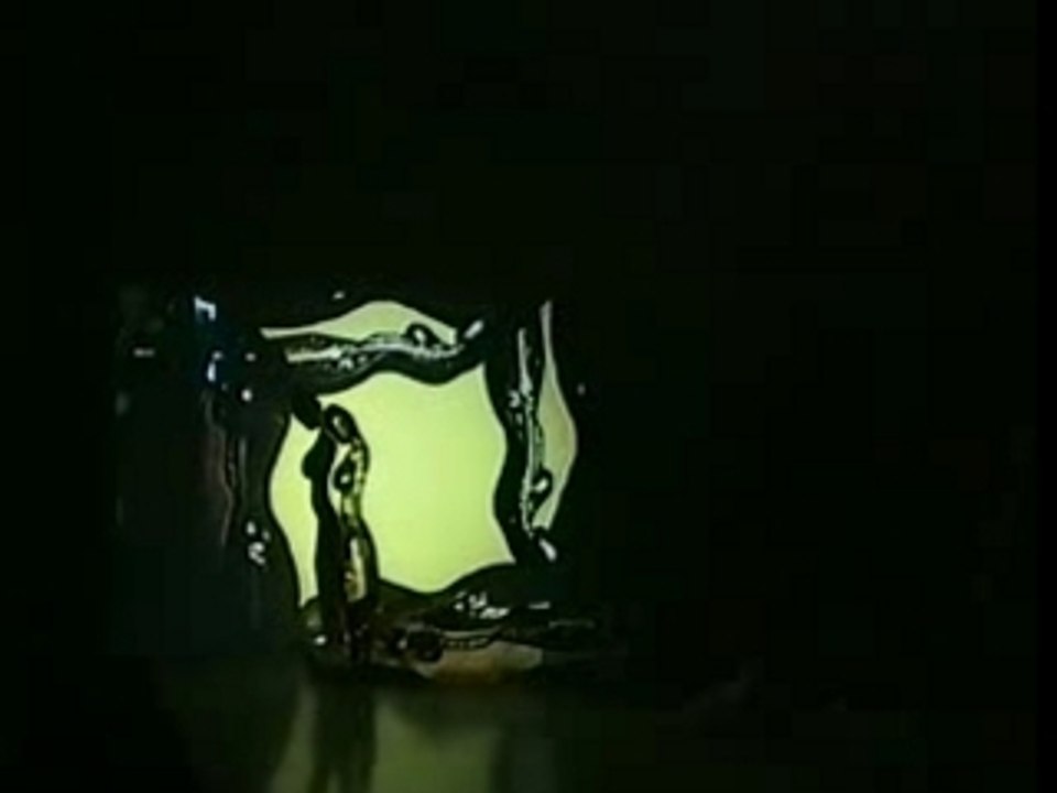 sculpteurs de lumières