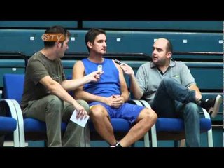 Media Day: KK Zagreb