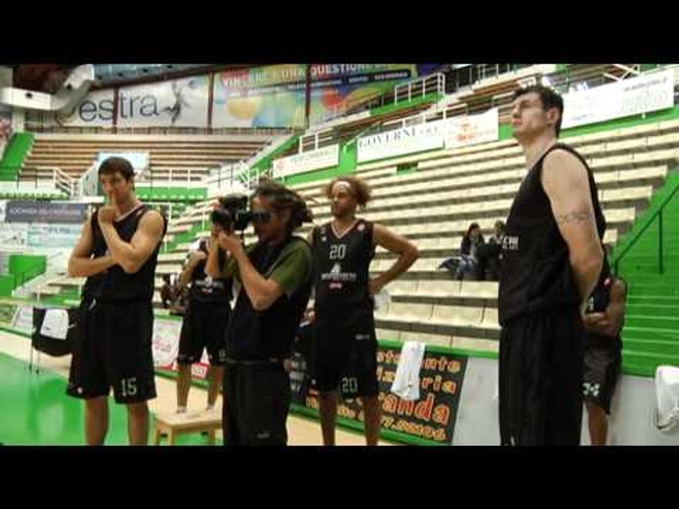 Team Focus: Montepaschi Siena