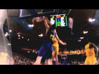 2011 Euroleague Official Header