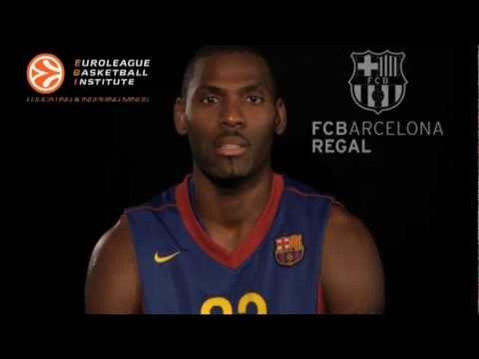 Euroleague Basketball Institute