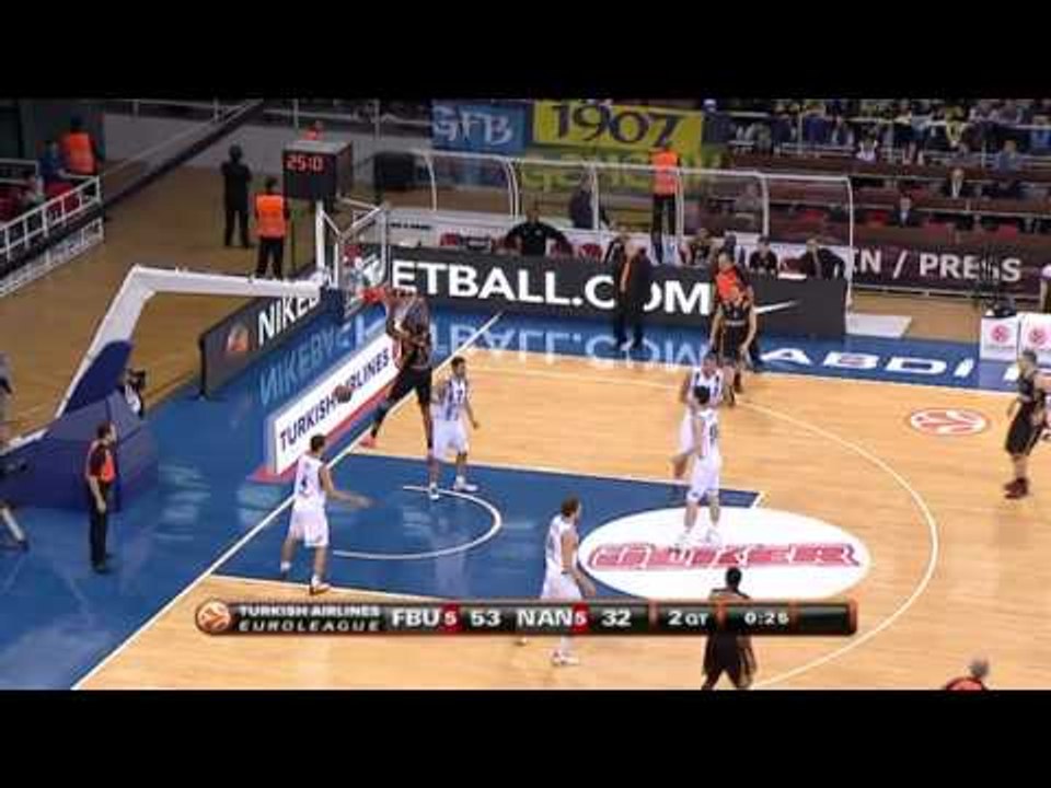 Nightly Notable: Linehan, SLUC Nancy