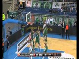 Best Moments: Panathinaikos-Zalgiris