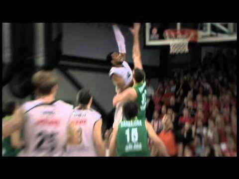 I feel Devotion: Week 3, Slaughter, Brose