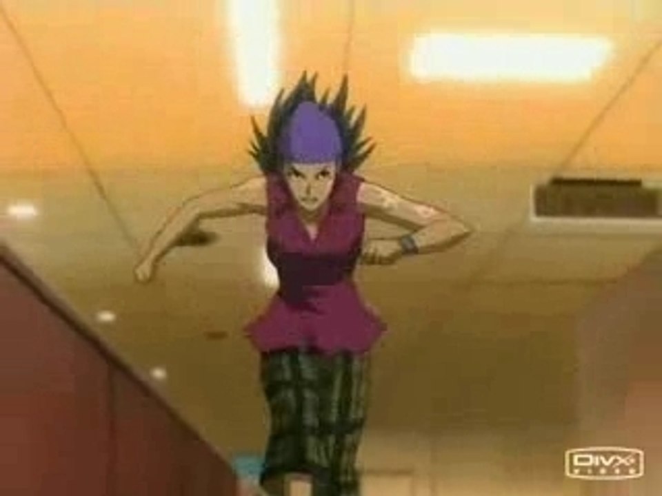Tenjo tenge