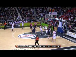 Thursday Recap Week 4