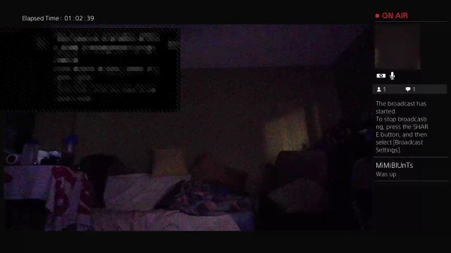 dwstonecold's Live PS4 Broadcast (1345)