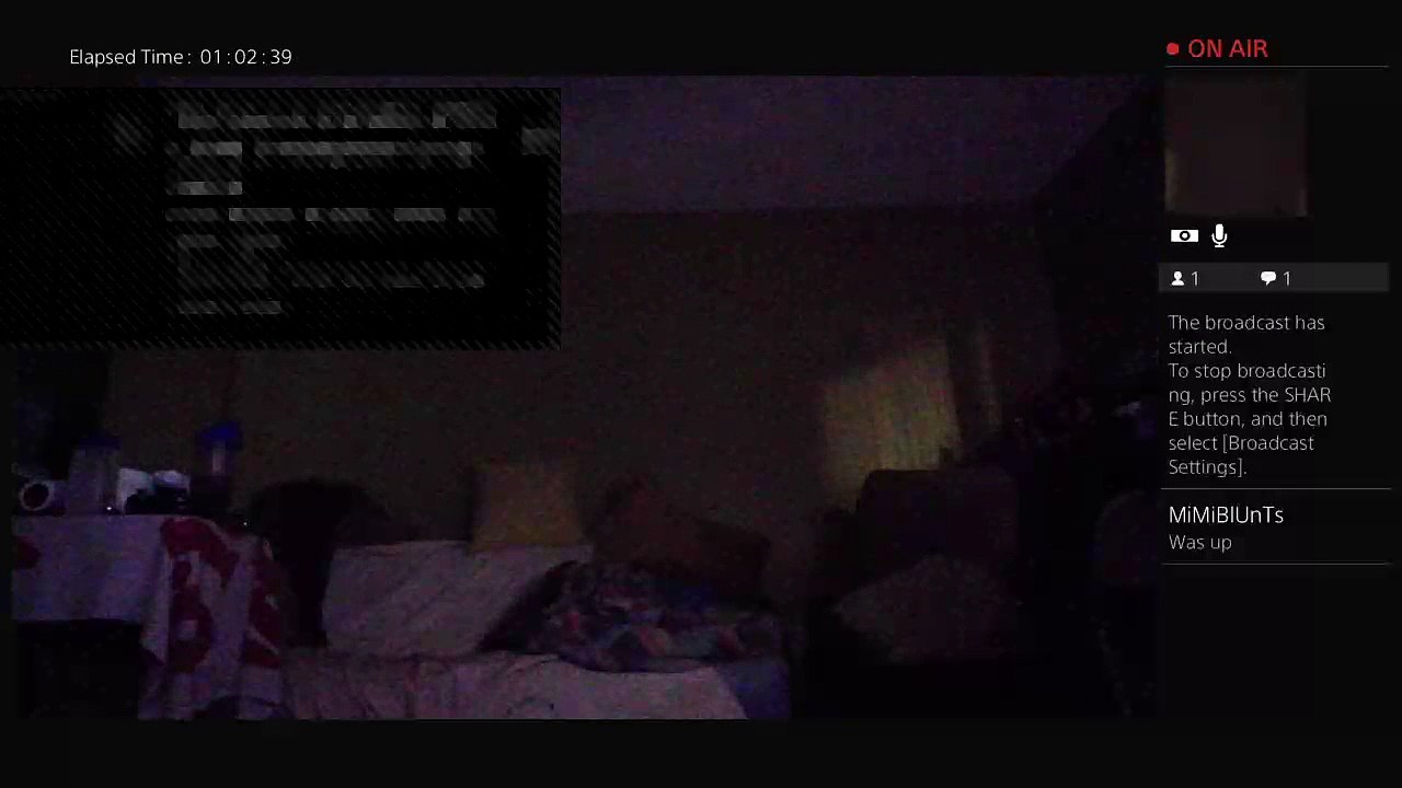 dwstonecold's Live PS4 Broadcast (1345)