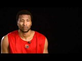 GOW Interview: Marcus Slaughter (Brose Baskets)