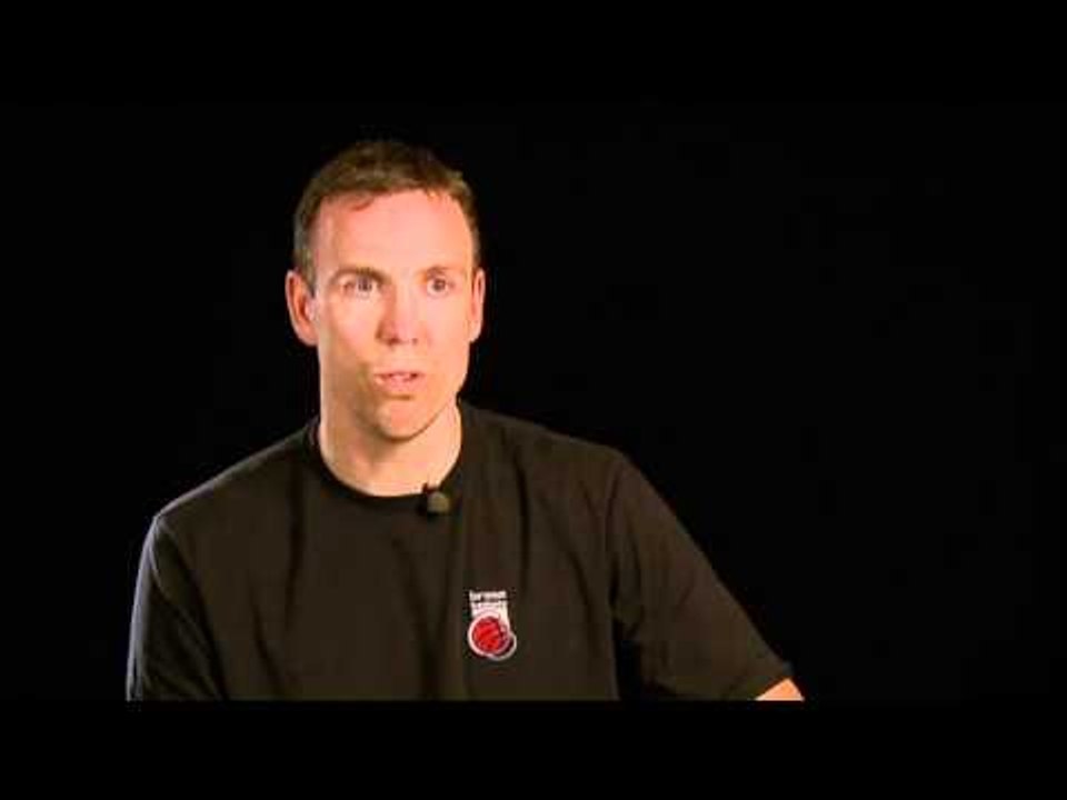 GOW Interview: Chris Fleming (Brose Baskets)