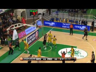 Daily Recap Week 5 Thursday