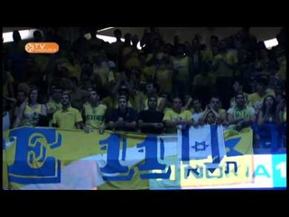 Weekly Show Euroleague 11/11/11