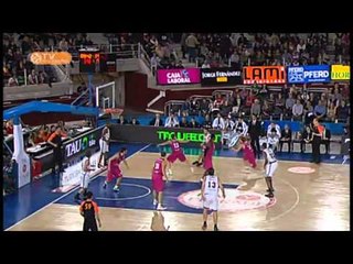 Weekly Show Euroleague 18/11/11