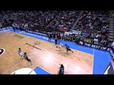 Play of the game: Diamantidis, Panathinaikos