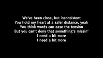 Fifth Harmony - Don't Say You Love Me (Lyrics)