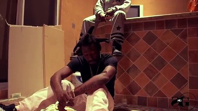 John Wicks Coming From (Sniper Gang) (Official Music Video)