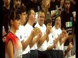 Euroleague for Life in support of Special Olympics