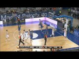 Best Moments: Real Madrid-Maccabi Electra