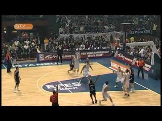 Weekly Show Euroleague 09/12/11