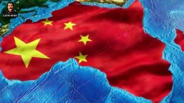 POR QUE CHINA ELIGIÓ A ESTE PAIS PARA ABRIR SU PRIMERA BASE