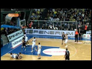 Weekly Show Euroleague 16/12/11