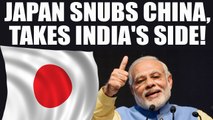 Sikkim Standoff: Japan snubs China, extends support to India | Oneindia News