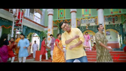 Hote Paare Na l হতে পারে না l Bolo Dugga Maiki l Ankush l Nusrat l Arindom l Prashmita l Raj