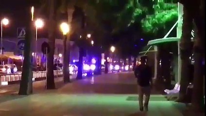 Attaque terroriste : Echange de tirs à Cambrils (Espagne)