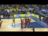 Top 5 Thrilling Game in Euroleague History