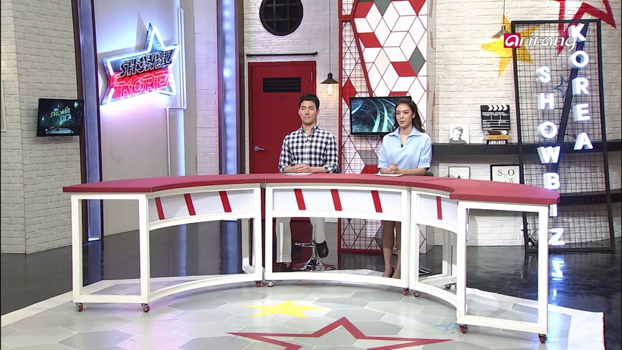 [Showbiz Korea] Lee Si-Eon(이시언) _ Star Pictures