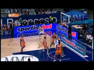 The sky is the limit for Mirotic