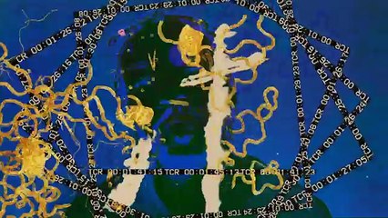 Jeremiah Jae - Payne